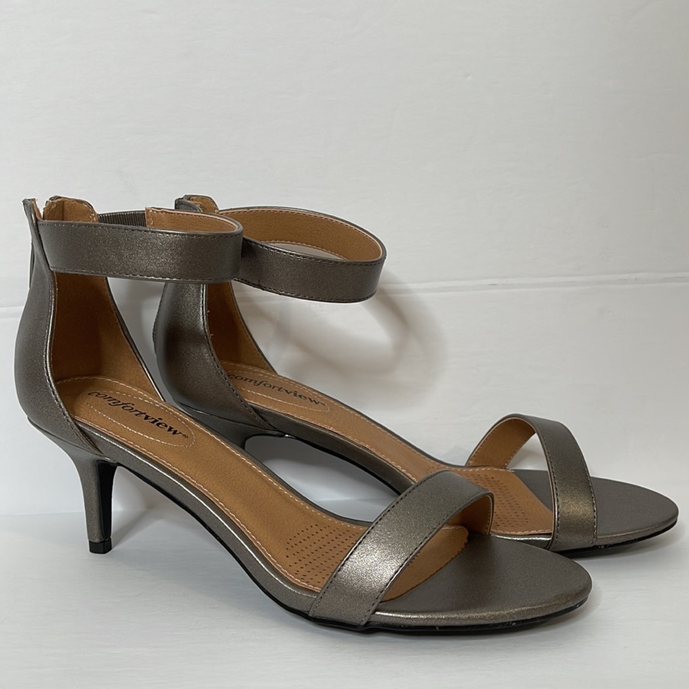 Comfortview Sandals, Shoes 9.5W